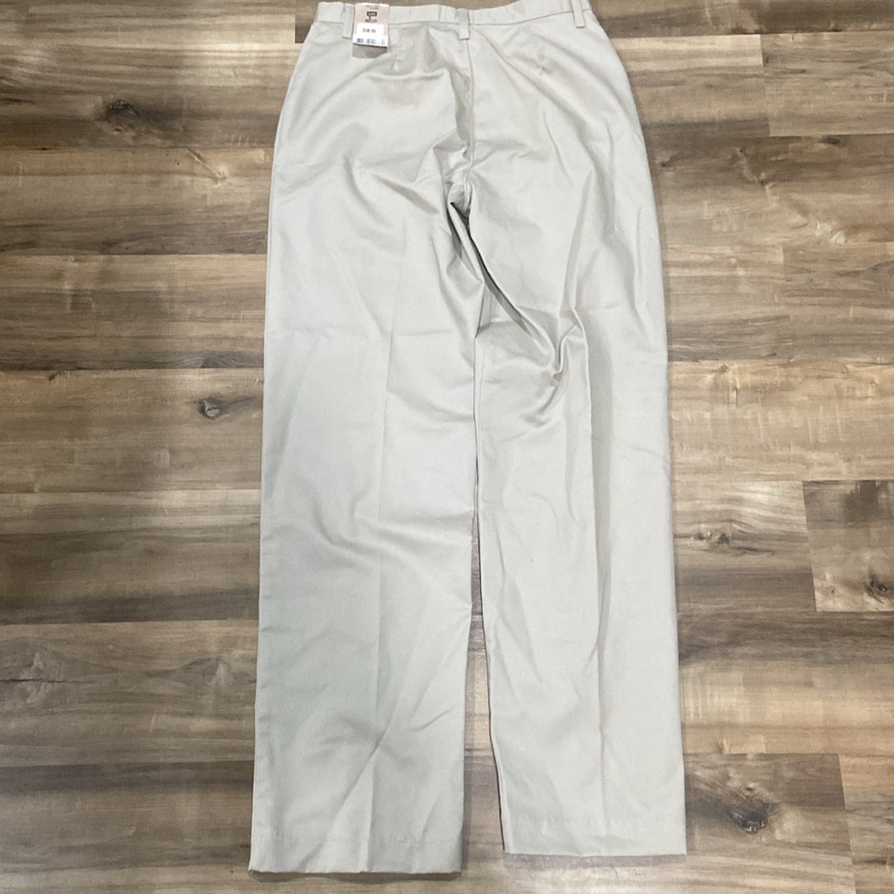 Lee Women’s Performance Khakis - Picture 8 of 8